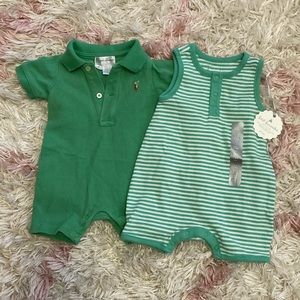 Baby gap and Ralf Lauren Bundle